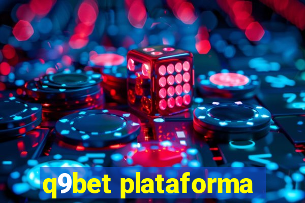 q9bet plataforma